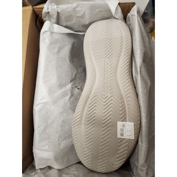 Skechers Hasting Marco | Slip-On Memory Foam Shoe | Men's size 8.5 - Picture 10 of 10